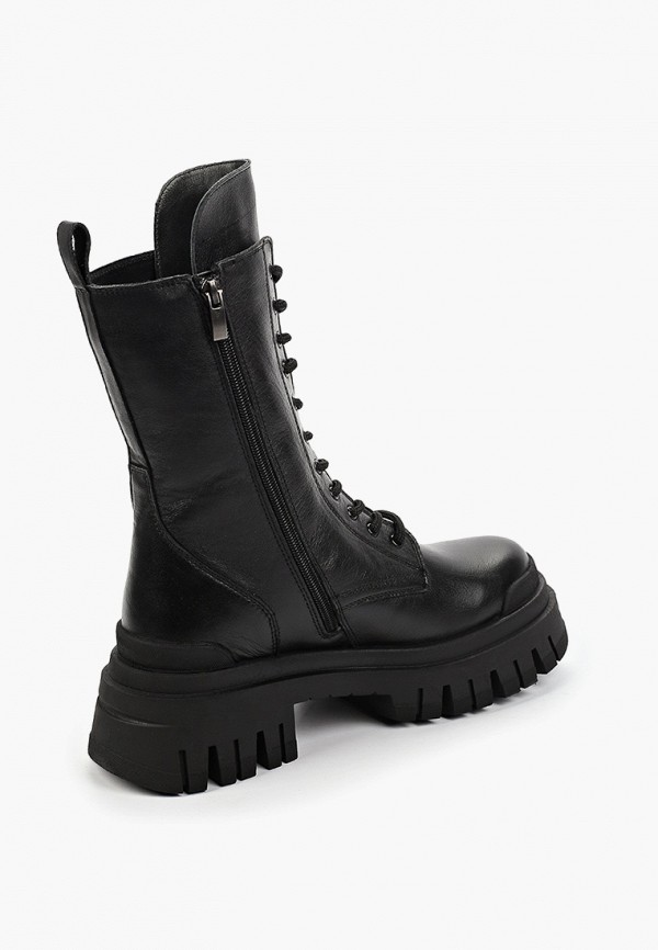 фото Ботинки vittorio bravo