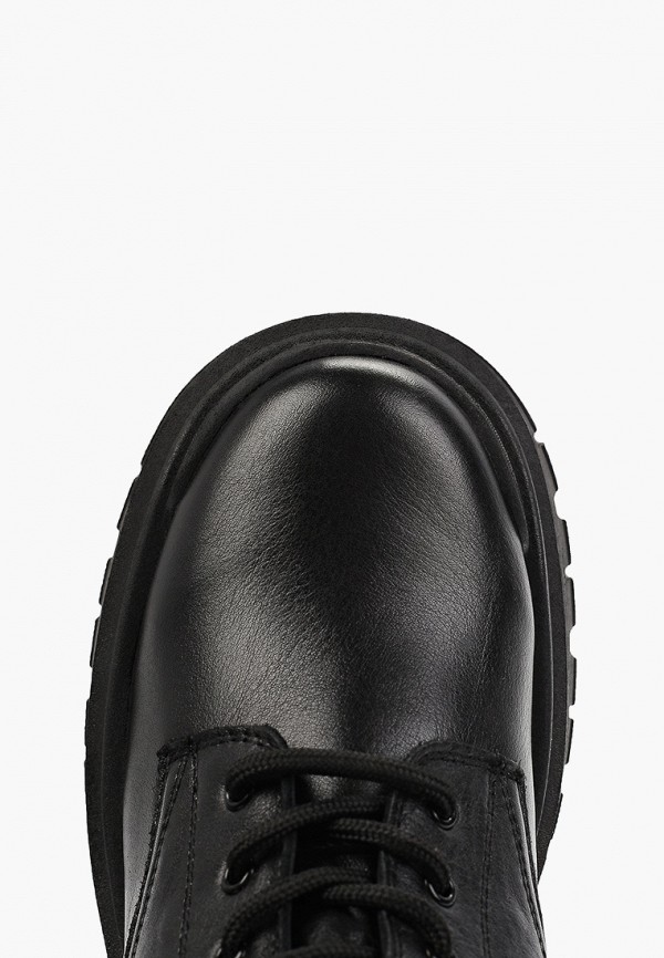 фото Ботинки vittorio bravo