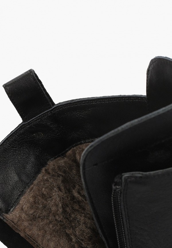 фото Ботинки vittorio bravo