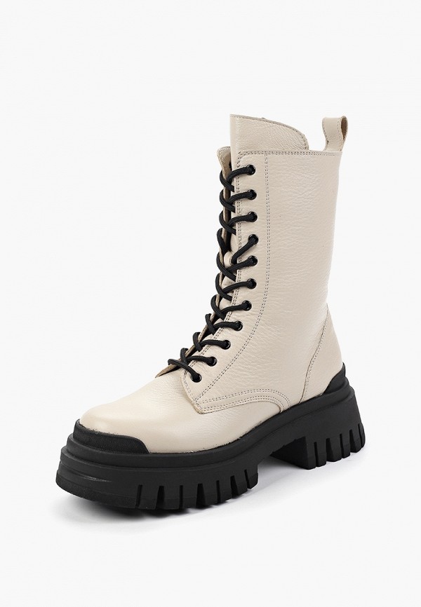 фото Ботинки vittorio bravo