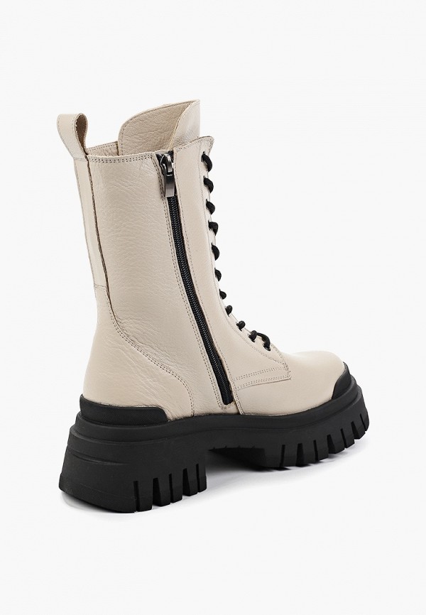 фото Ботинки vittorio bravo