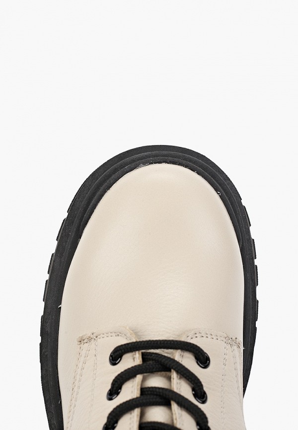 фото Ботинки vittorio bravo