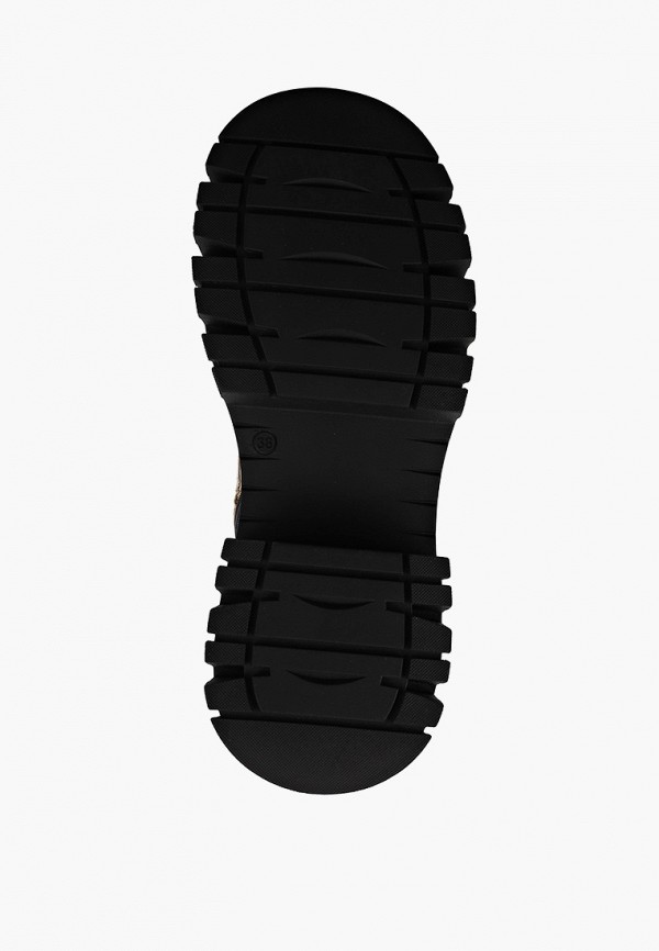 фото Ботинки vittorio bravo