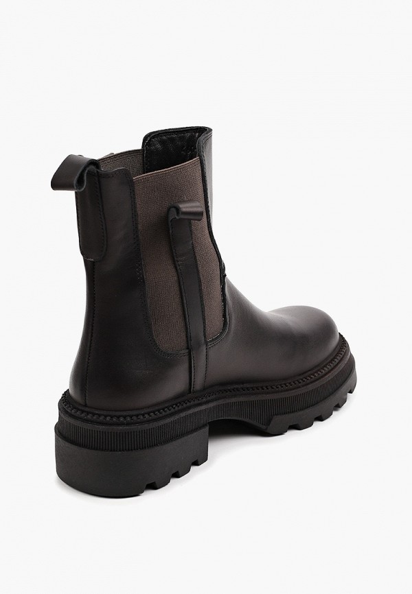 фото Ботинки vittorio bravo