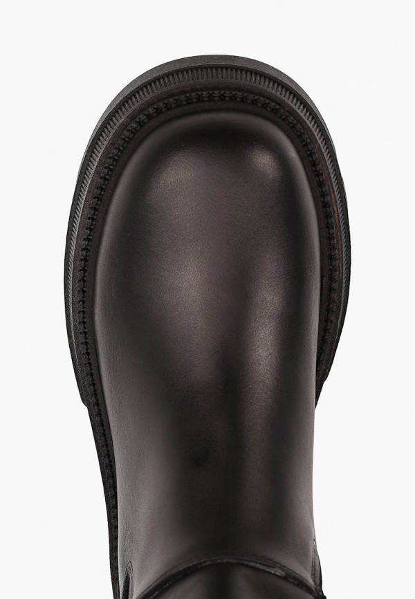 фото Ботинки vittorio bravo