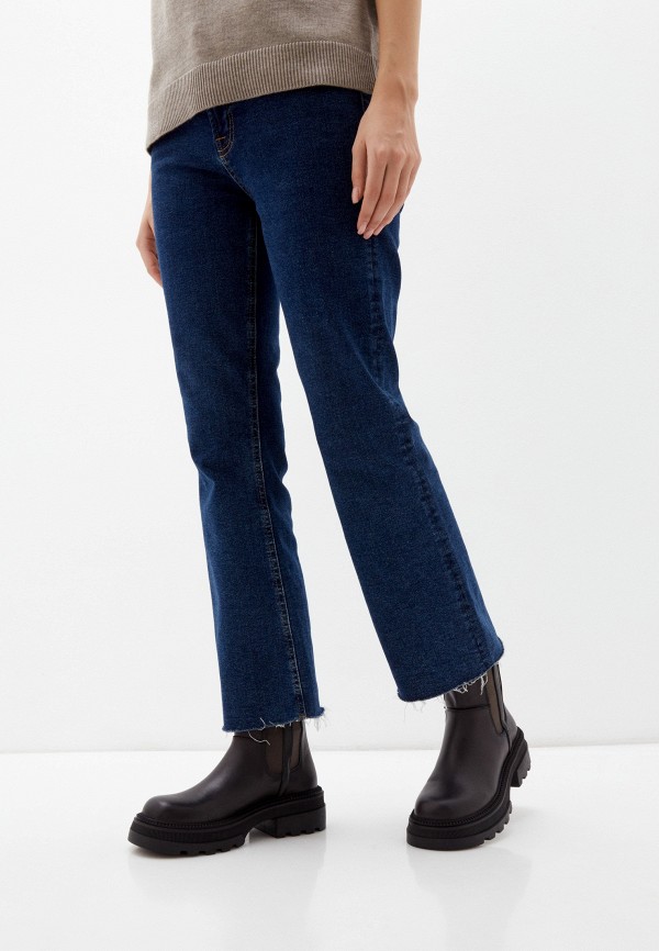 фото Ботинки vittorio bravo