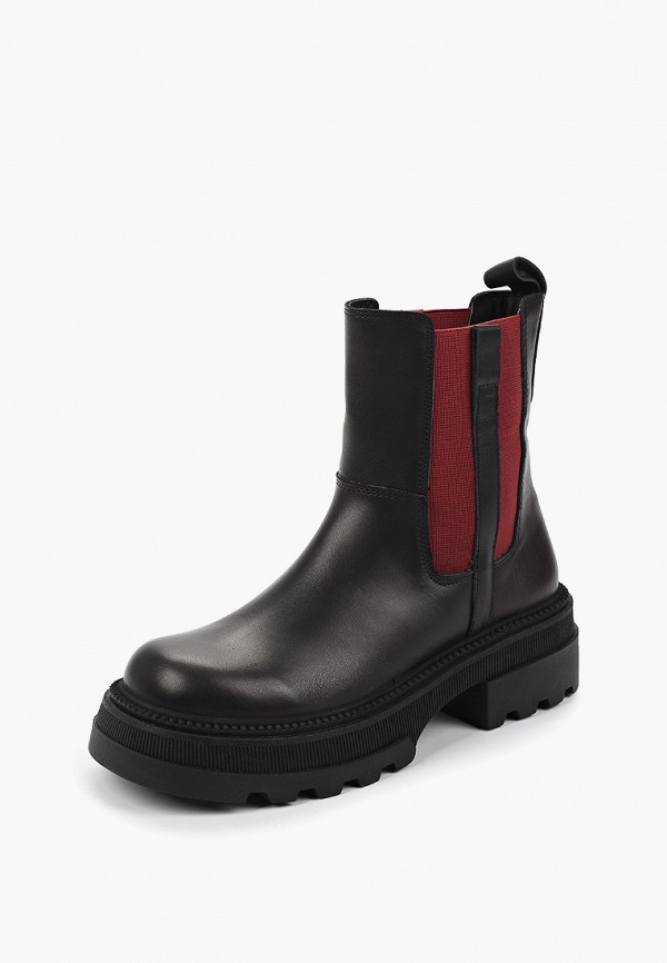 фото Ботинки vittorio bravo