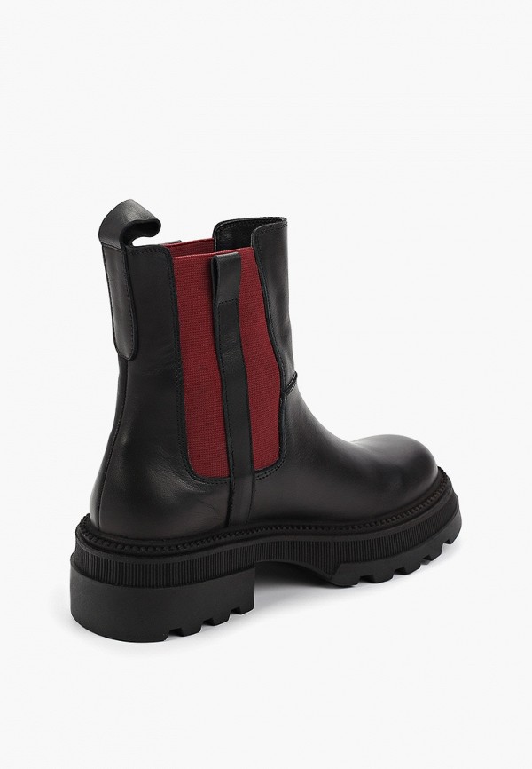 фото Ботинки vittorio bravo