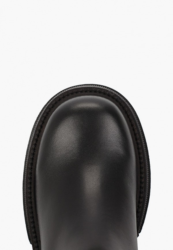 фото Ботинки vittorio bravo