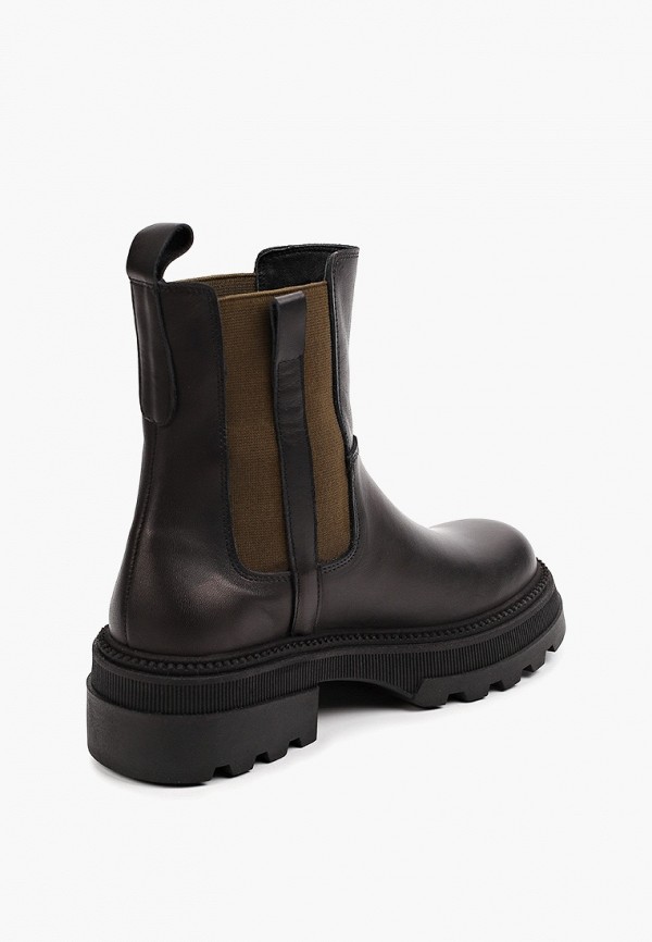 фото Ботинки vittorio bravo