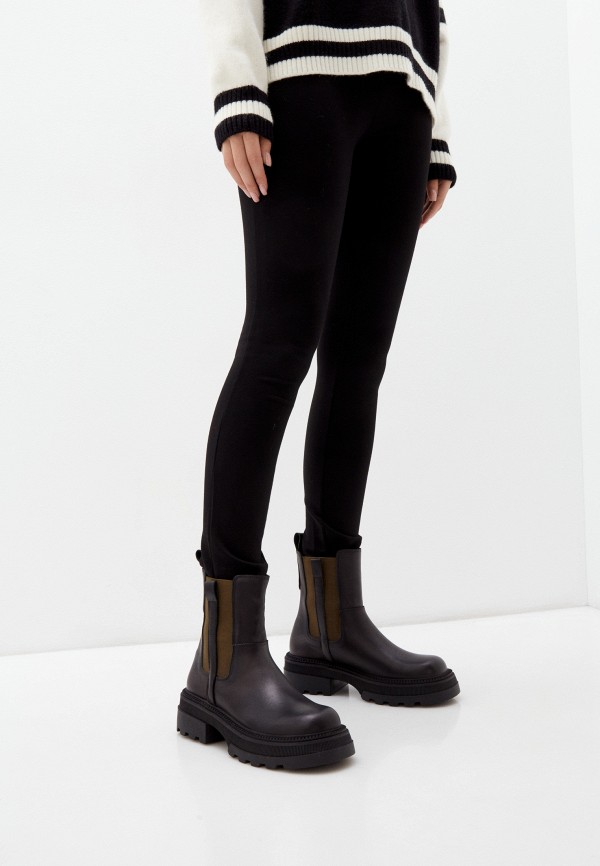 фото Ботинки vittorio bravo