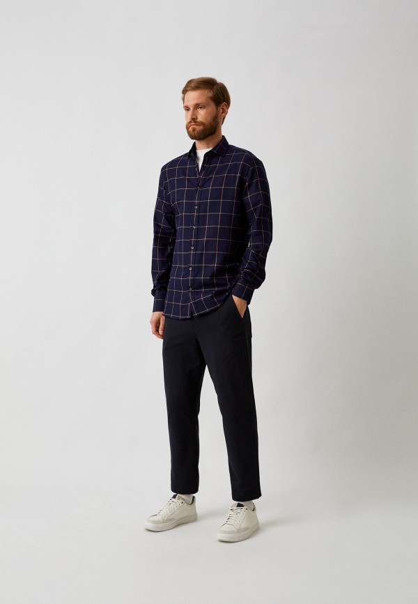 фото Рубашка hackett london