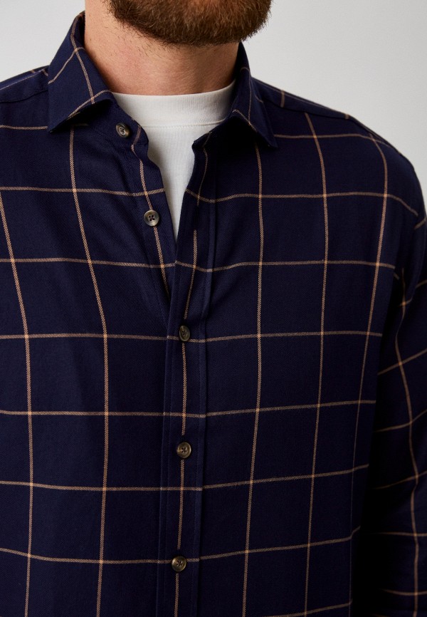 фото Рубашка hackett london