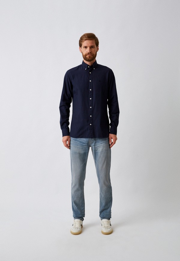 фото Рубашка hackett london