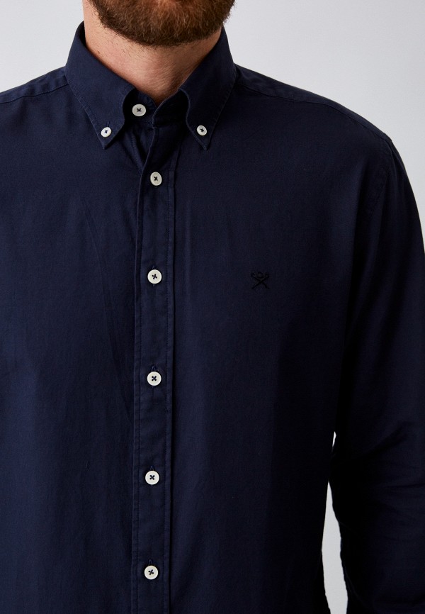 фото Рубашка hackett london