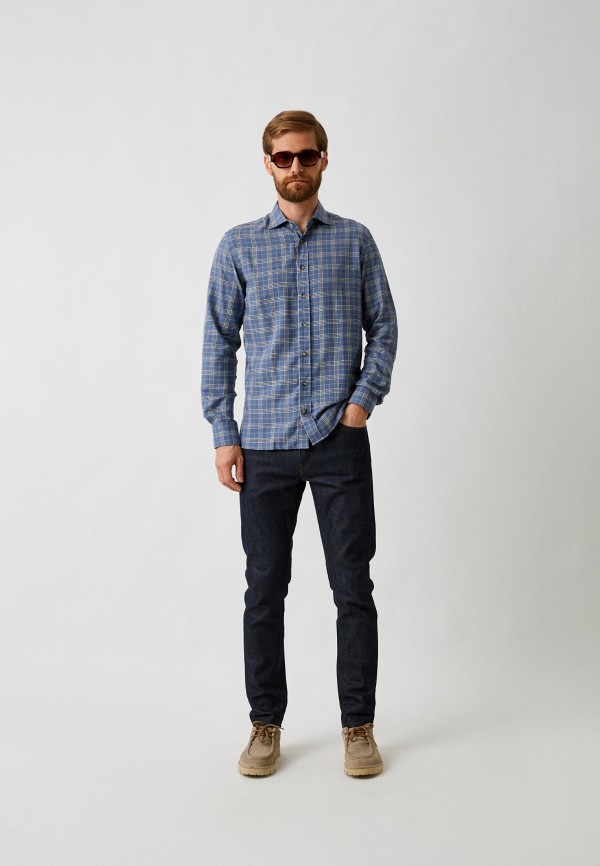 фото Рубашка hackett london