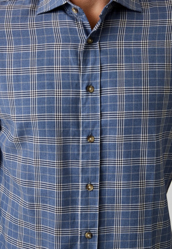 фото Рубашка hackett london