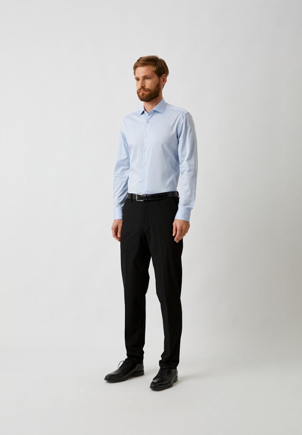 фото Рубашка hackett london