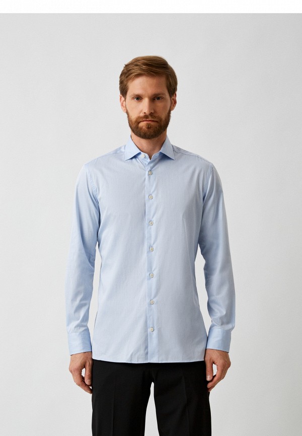 фото Рубашка hackett london