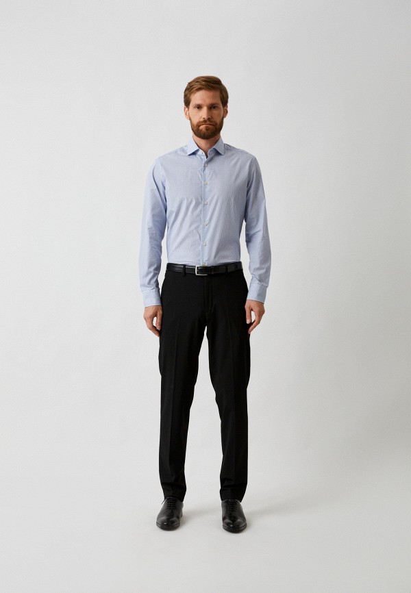 фото Рубашка hackett london