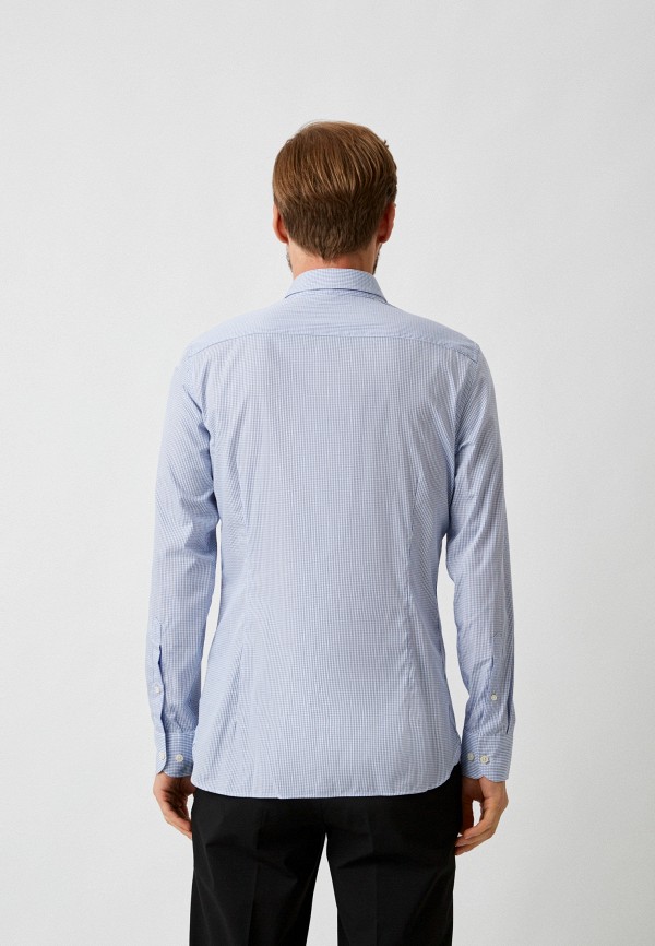 фото Рубашка hackett london