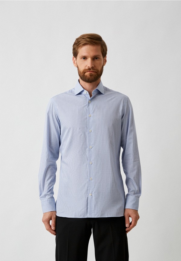 фото Рубашка hackett london