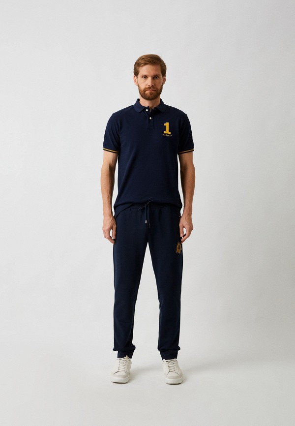 фото Поло hackett london