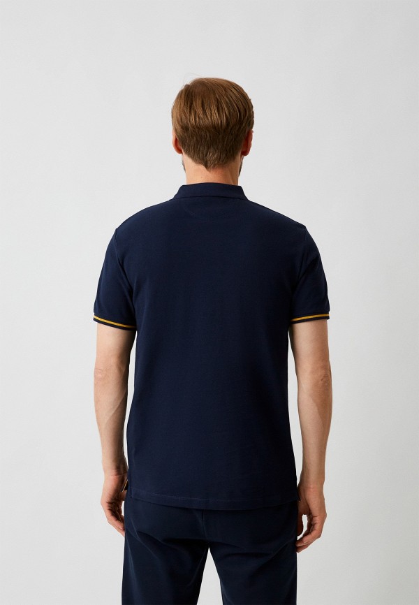 фото Поло hackett london