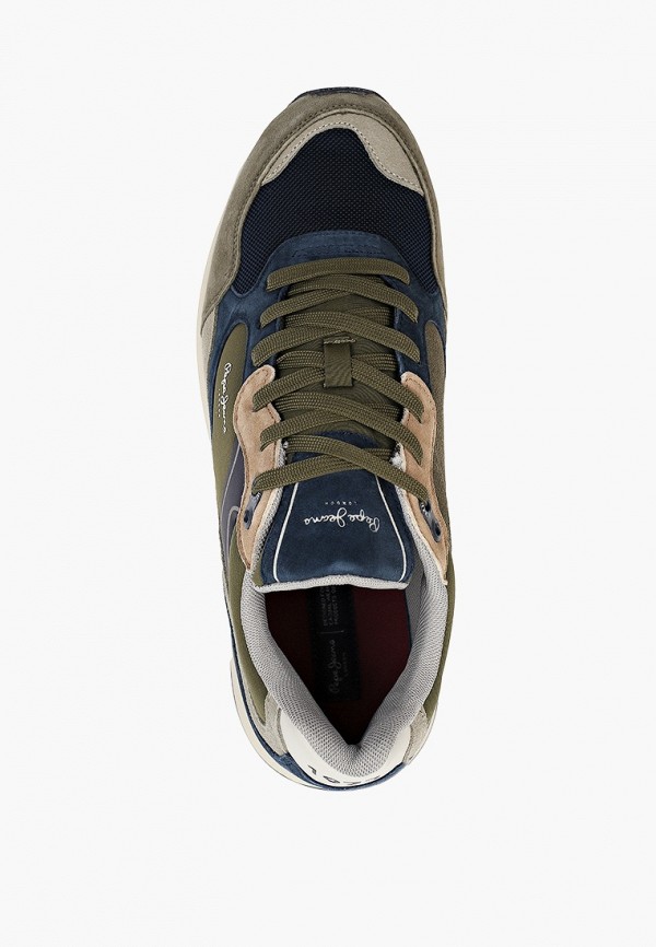 фото Кроссовки pepe jeans