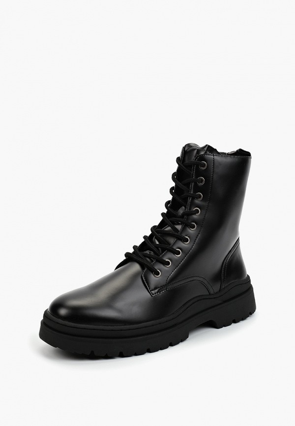 фото Ботинки pepe jeans