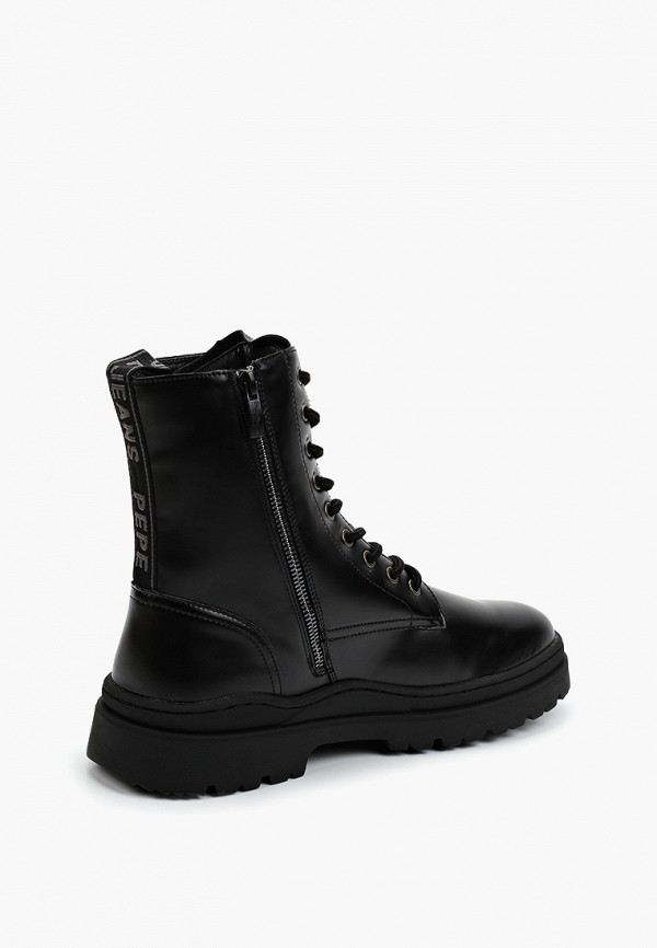 фото Ботинки pepe jeans