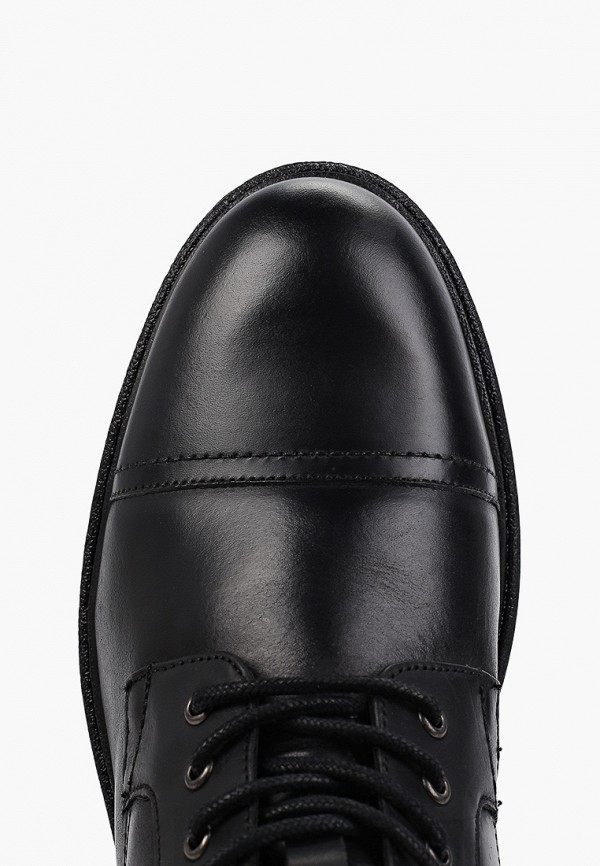 фото Ботинки pepe jeans