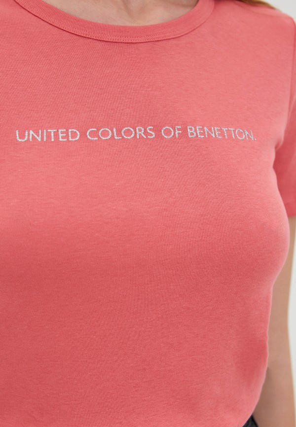 фото Футболка united colors of benetton