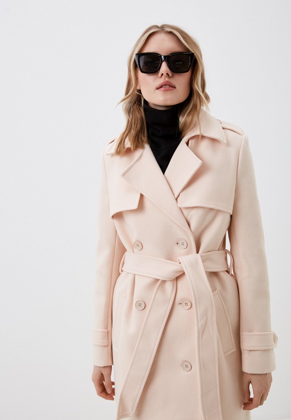 фото Пальто unicomoda