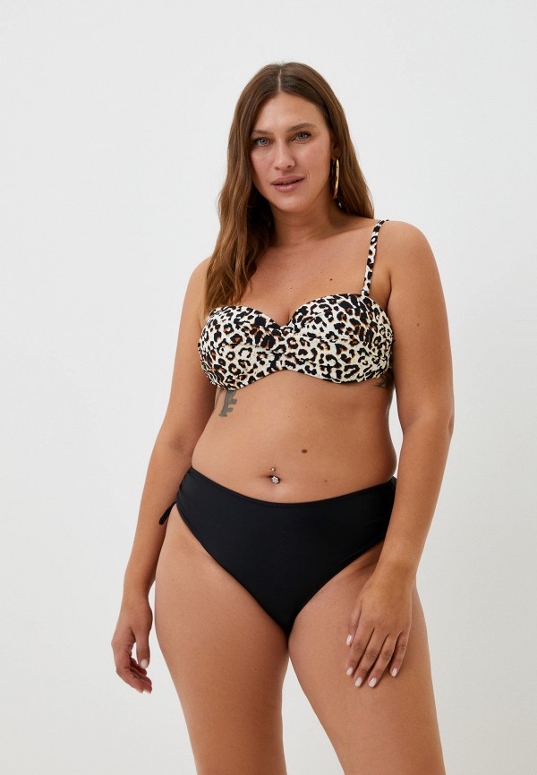 фото Купальник и парео sheikha