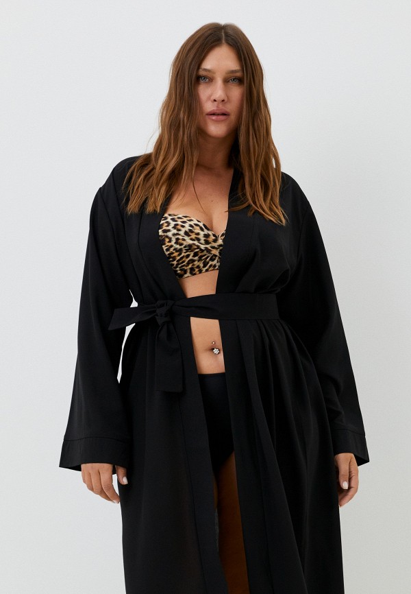 фото Купальник и парео sheikha