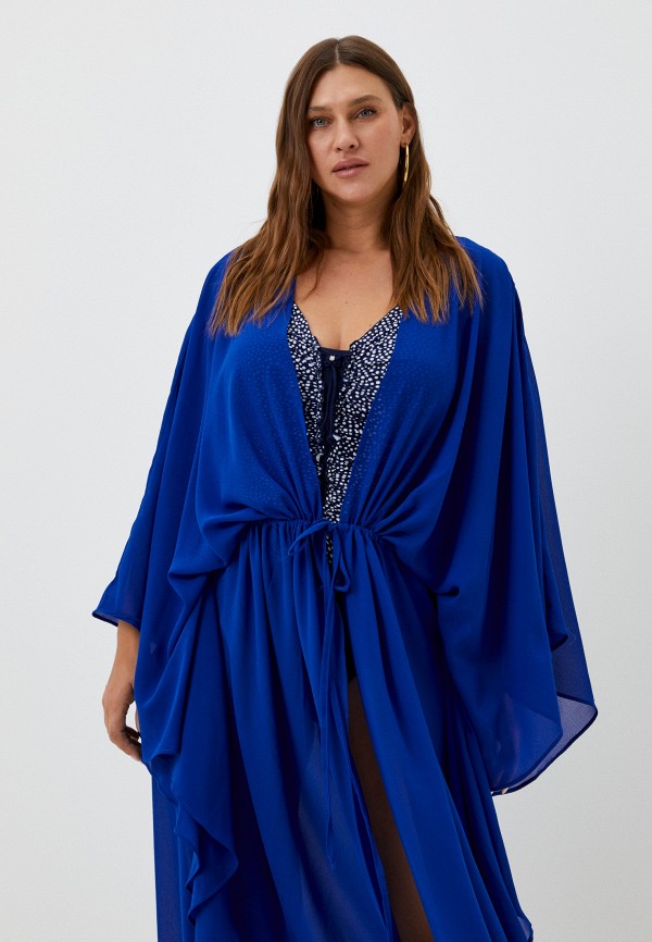 фото Купальник и парео sheikha