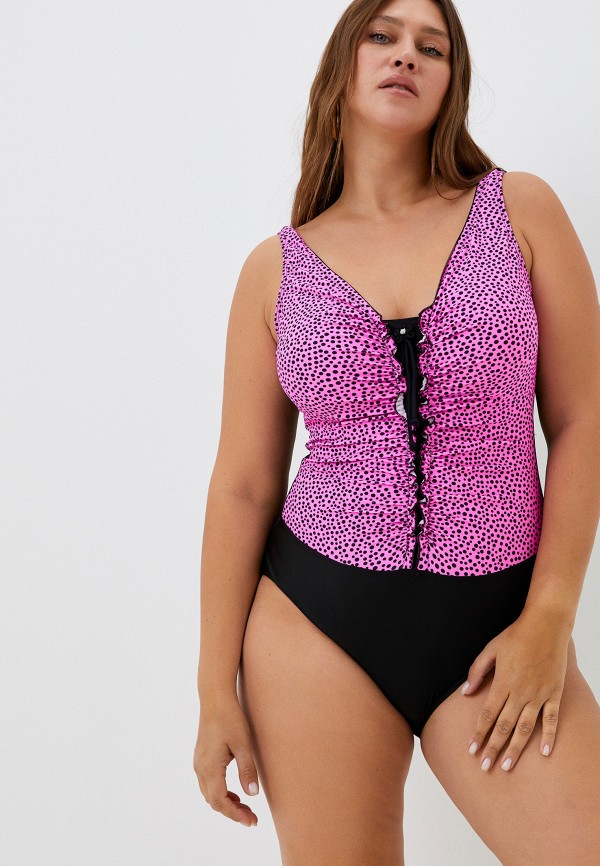 фото Купальник и парео sheikha