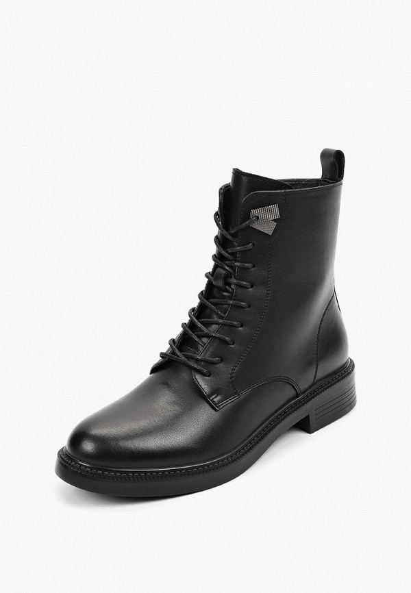 фото Ботинки baden