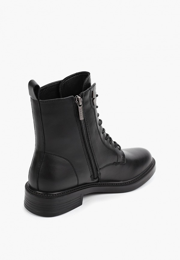 фото Ботинки baden