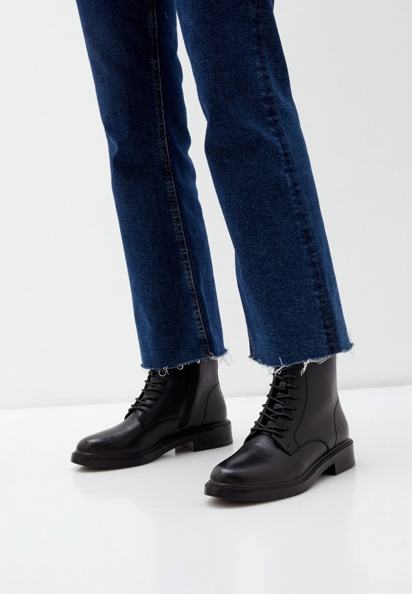 фото Ботинки baden