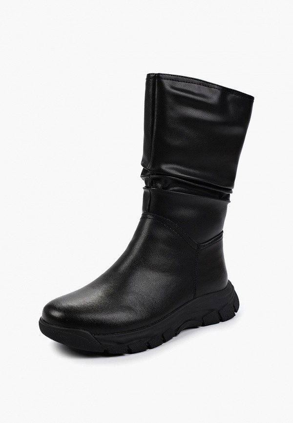 фото Полусапоги baden