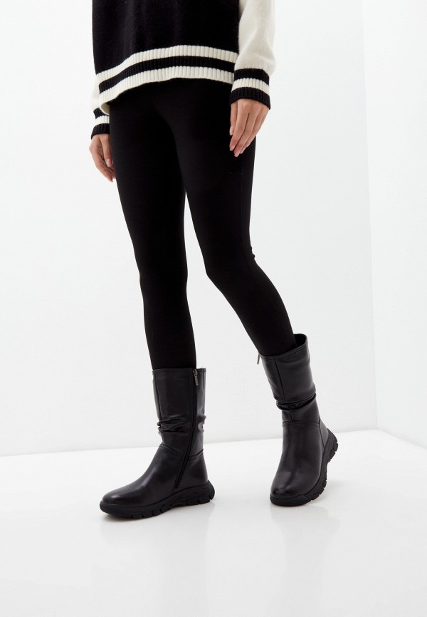 фото Полусапоги baden