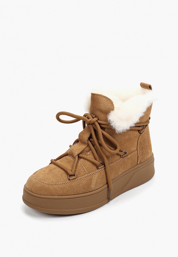 фото Ботинки baden