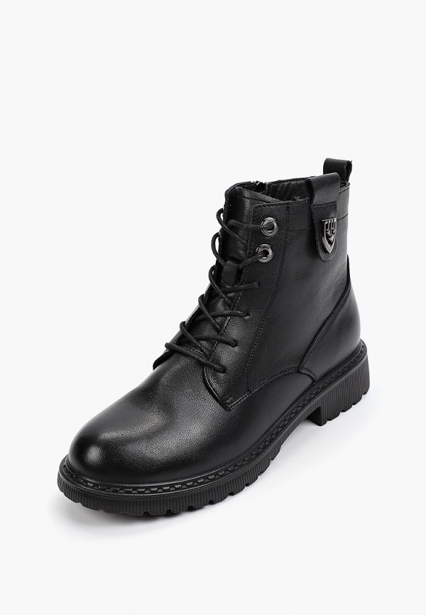 фото Ботинки baden