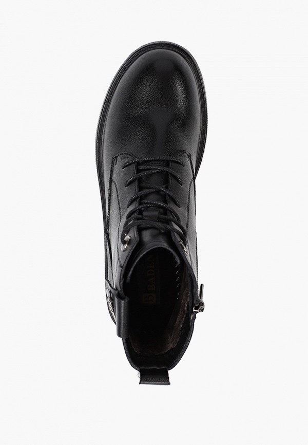 фото Ботинки baden