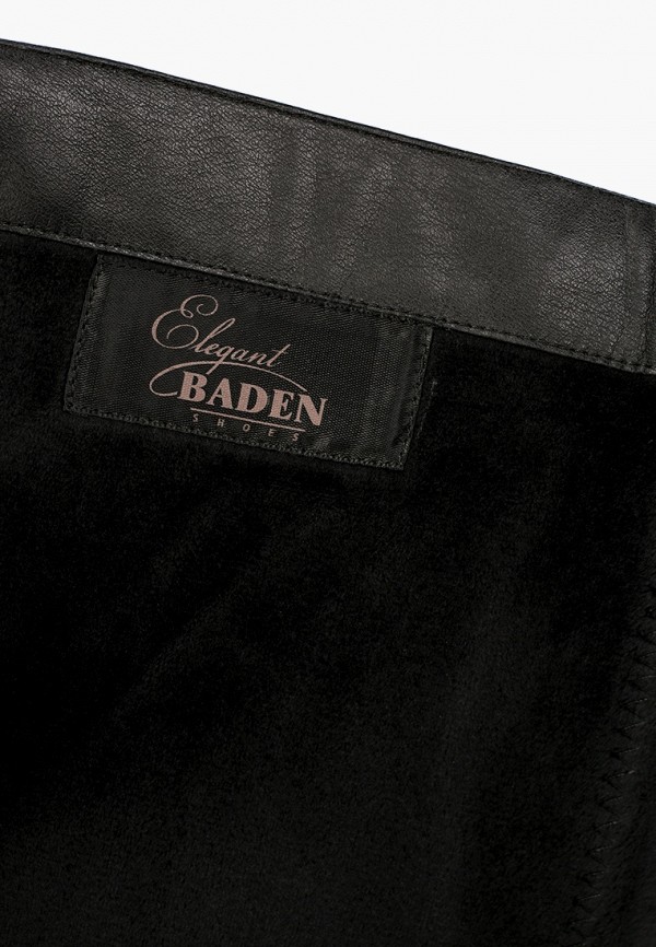 фото Сапоги baden