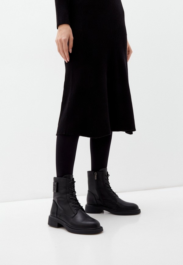 фото Ботинки baden