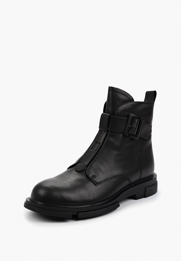 фото Ботинки baden