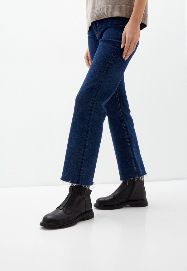 фото Ботинки baden